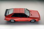 Audi Quattro 1982 года (NA)